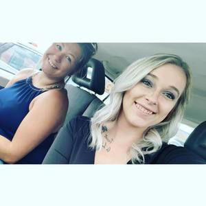 Meet your Posher, Morgan